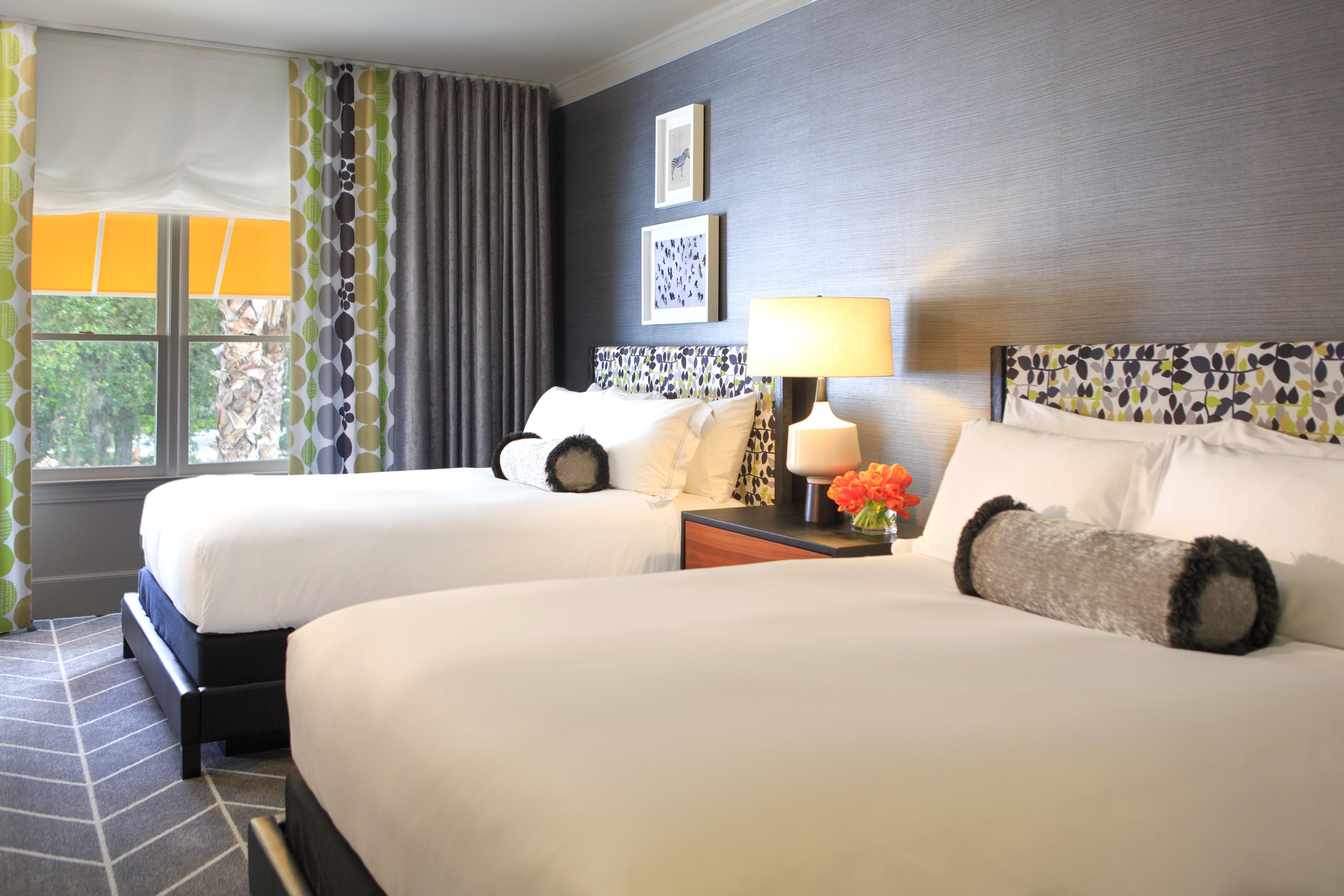 Kimpton Brice Hotel By Ihg Savannah Eksteriør bilde