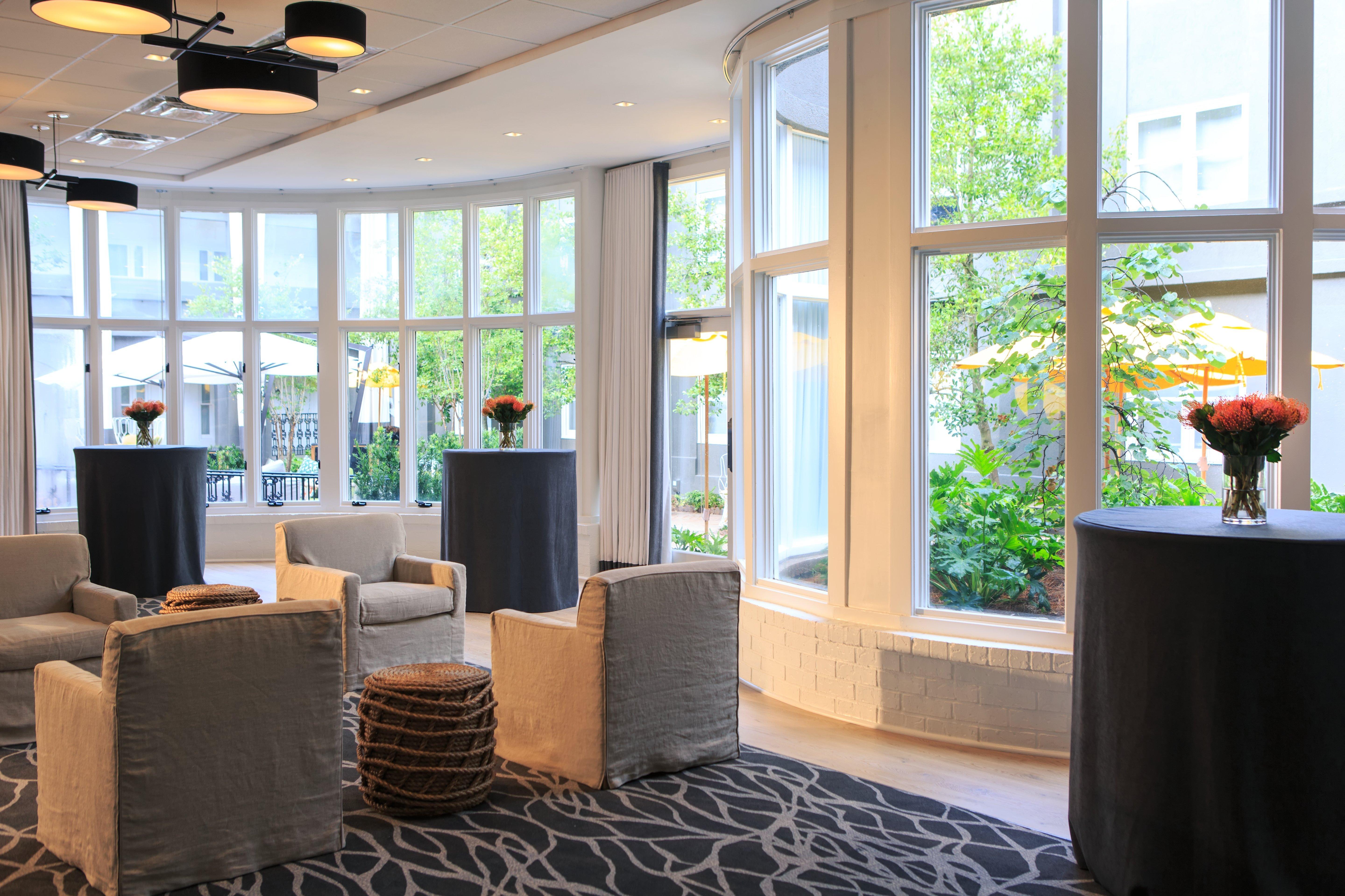 Kimpton Brice Hotel By Ihg Savannah Eksteriør bilde