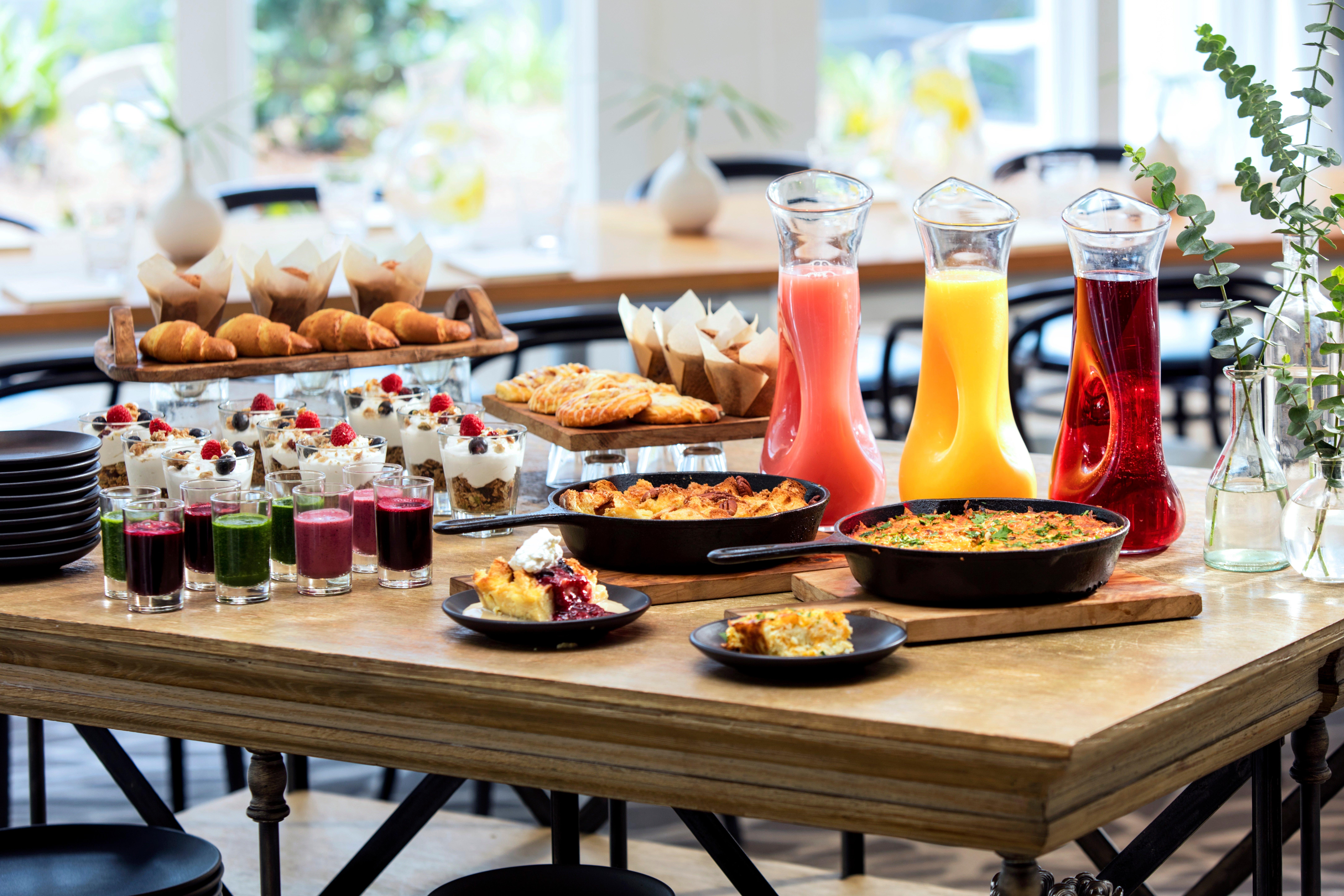 Kimpton Brice Hotel By Ihg Savannah Eksteriør bilde