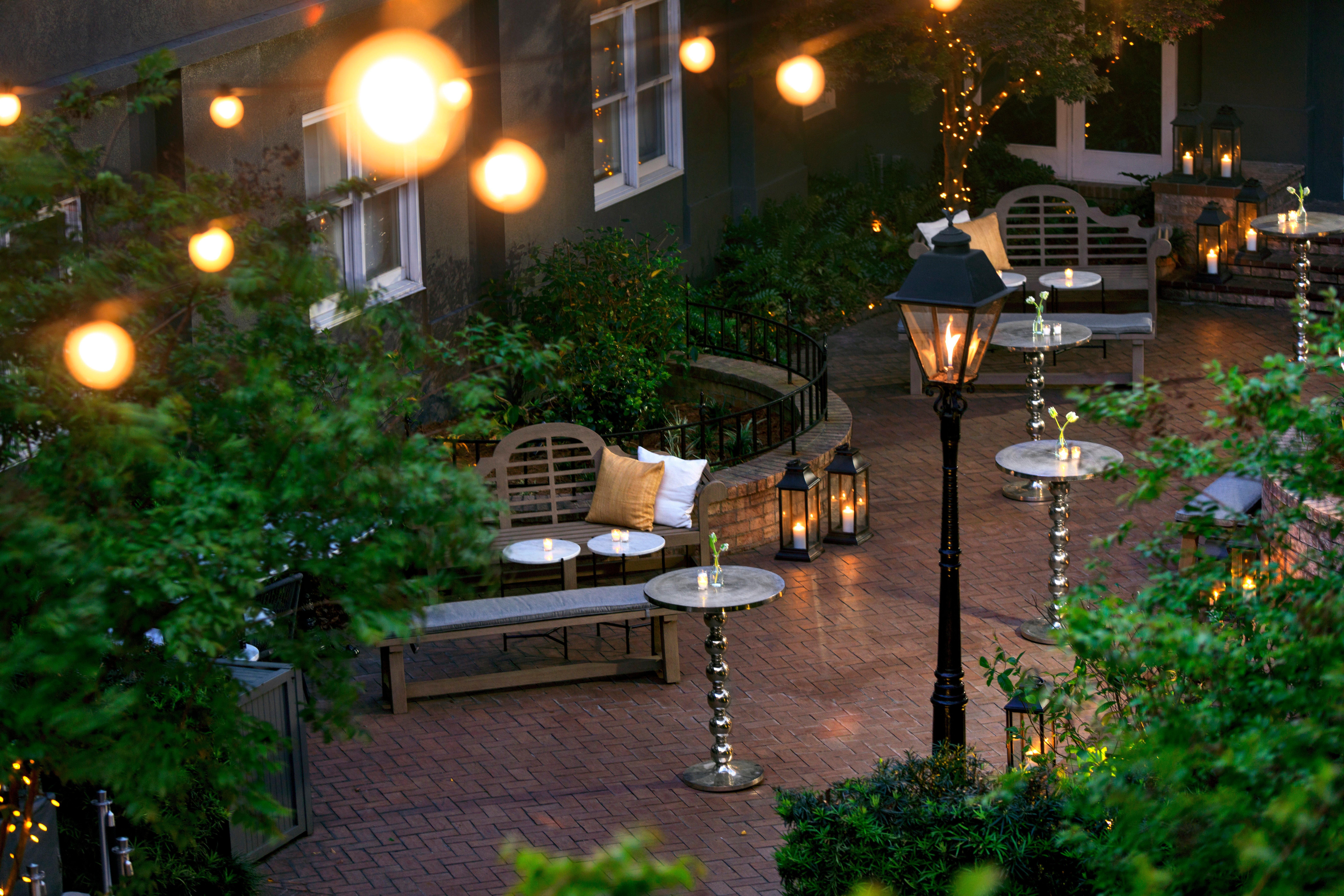 Kimpton Brice Hotel By Ihg Savannah Eksteriør bilde