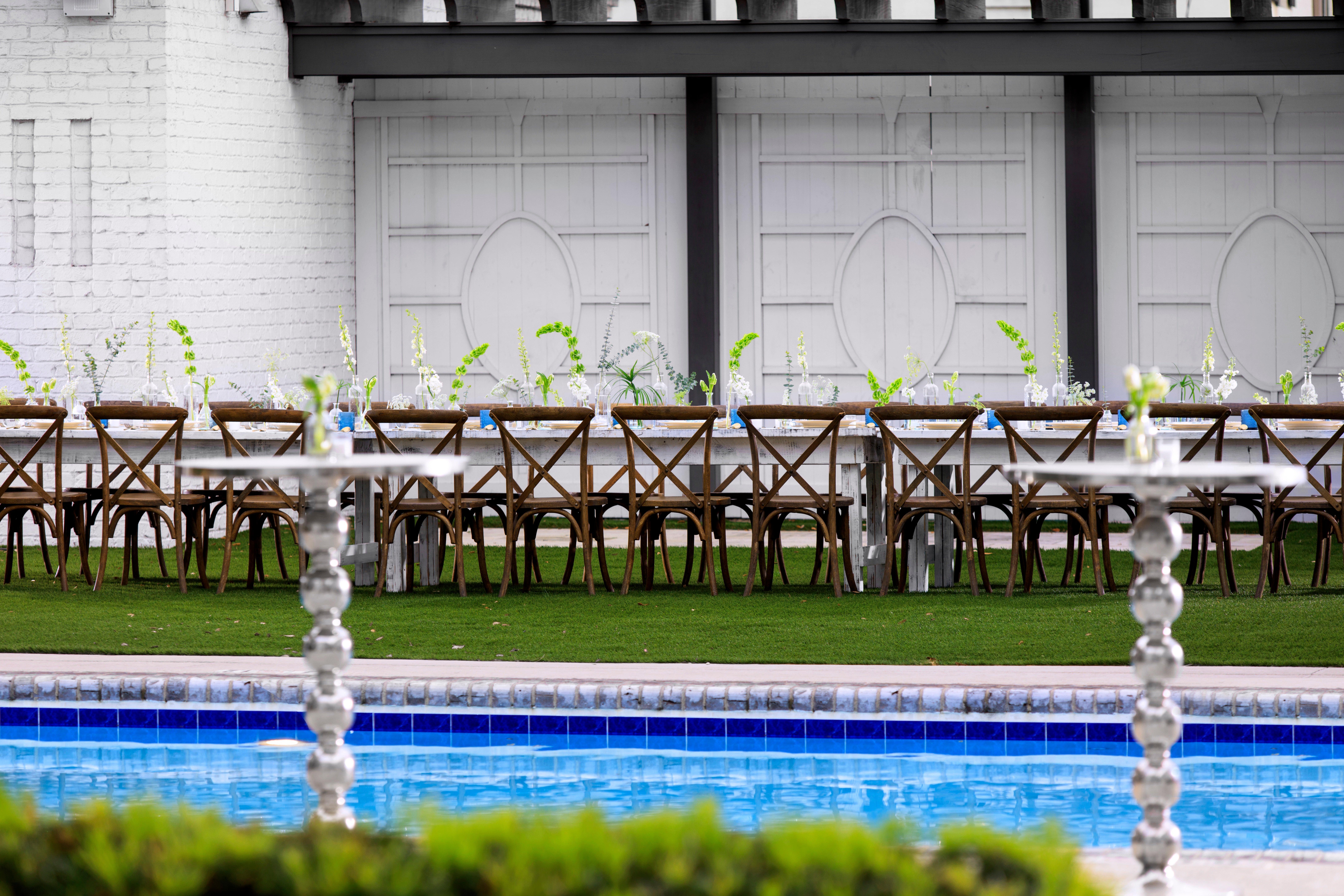 Kimpton Brice Hotel By Ihg Savannah Eksteriør bilde