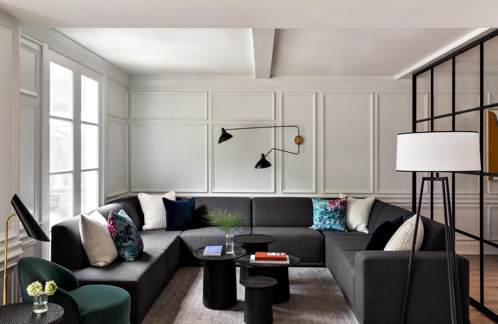 Kimpton Brice Hotel By Ihg Savannah Eksteriør bilde