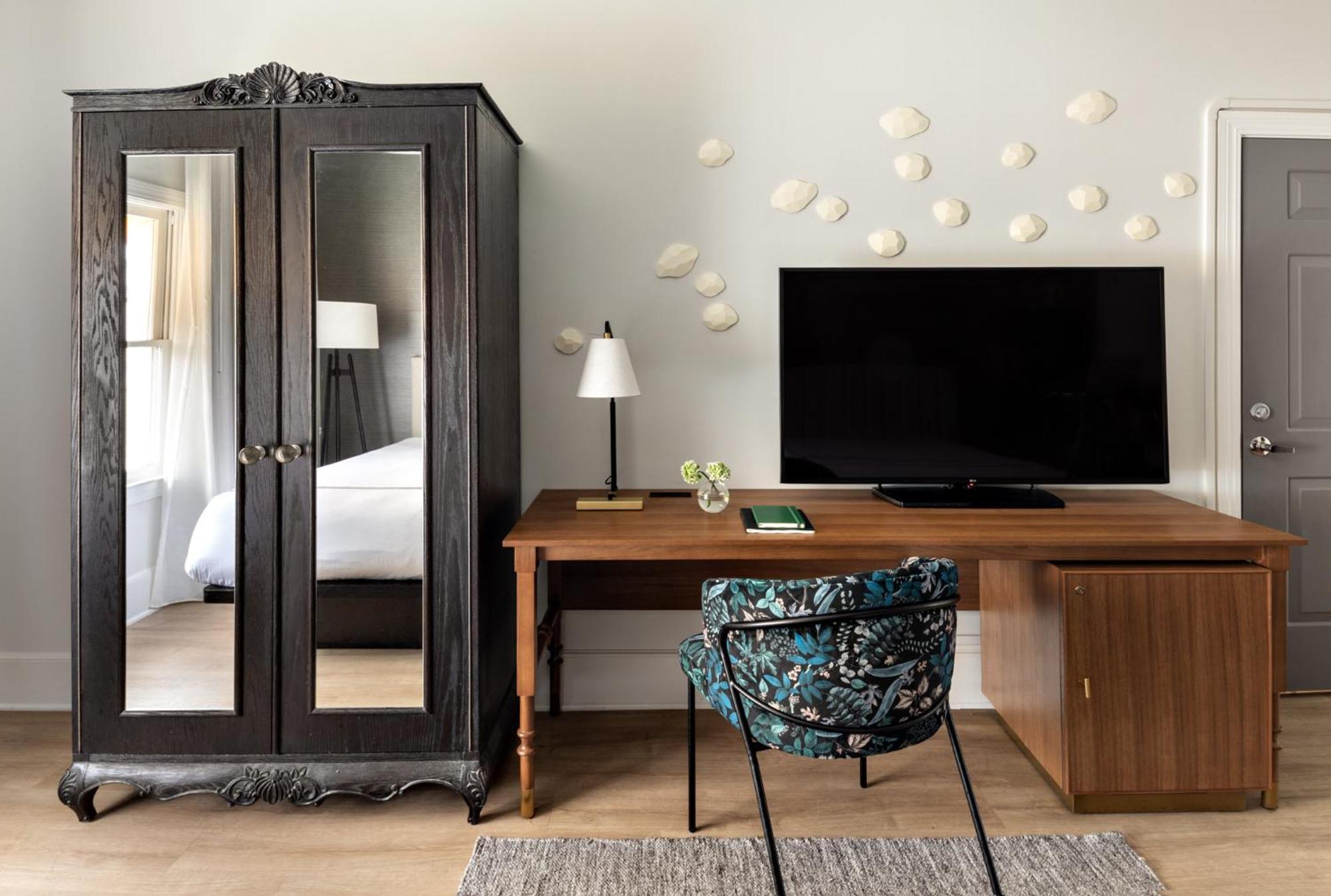 Kimpton Brice Hotel By Ihg Savannah Eksteriør bilde