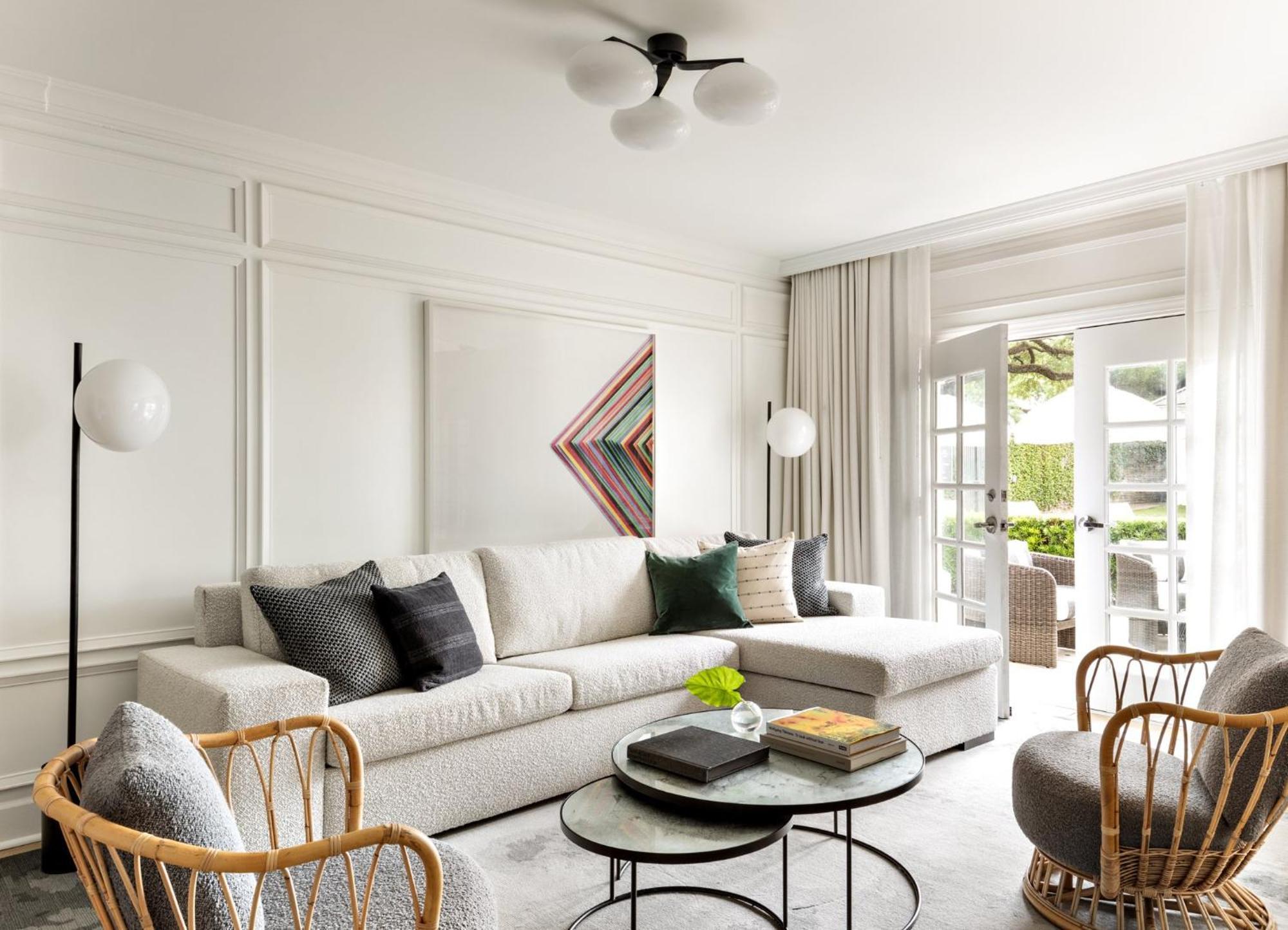 Kimpton Brice Hotel By Ihg Savannah Eksteriør bilde