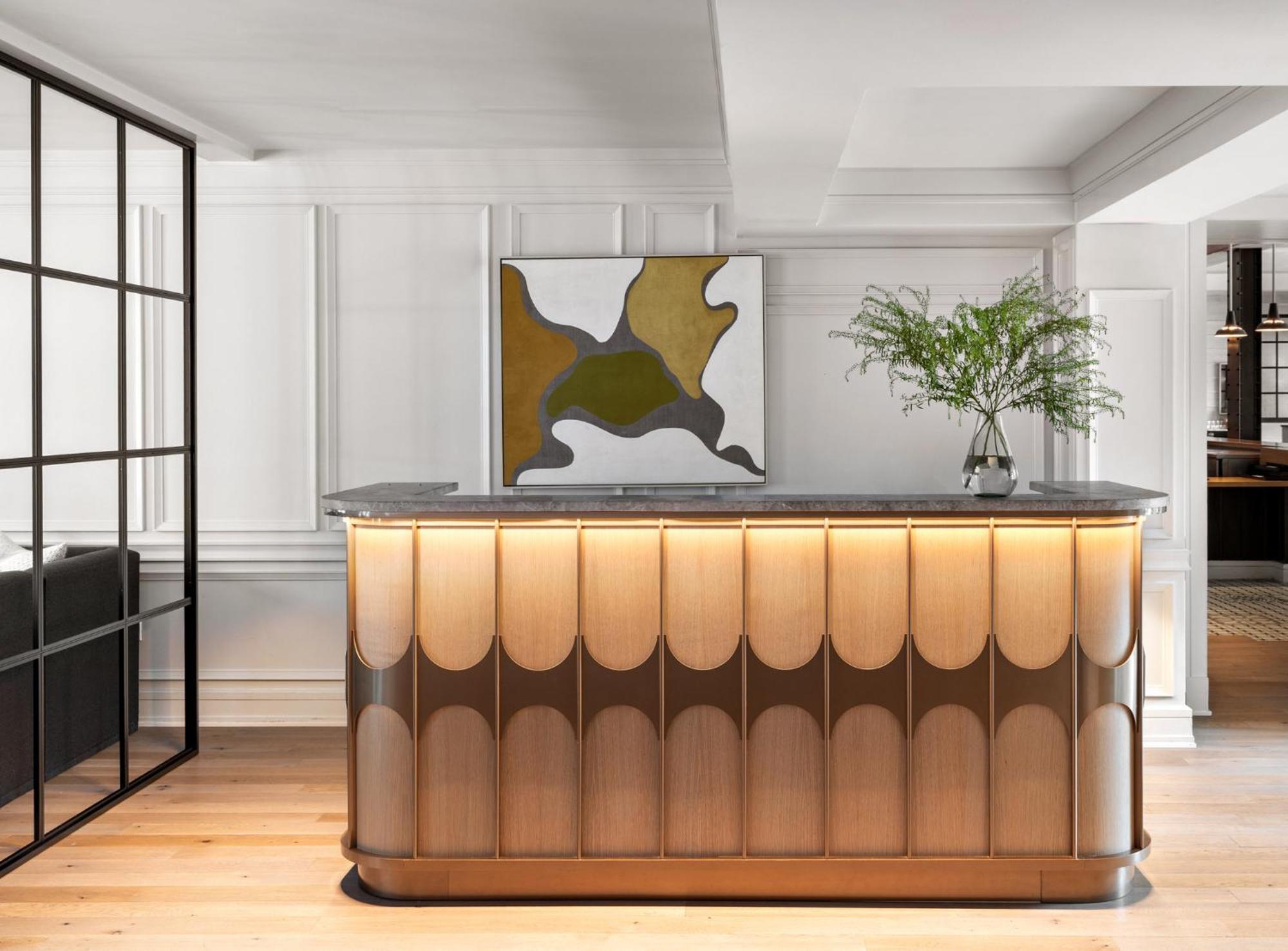 Kimpton Brice Hotel By Ihg Savannah Eksteriør bilde