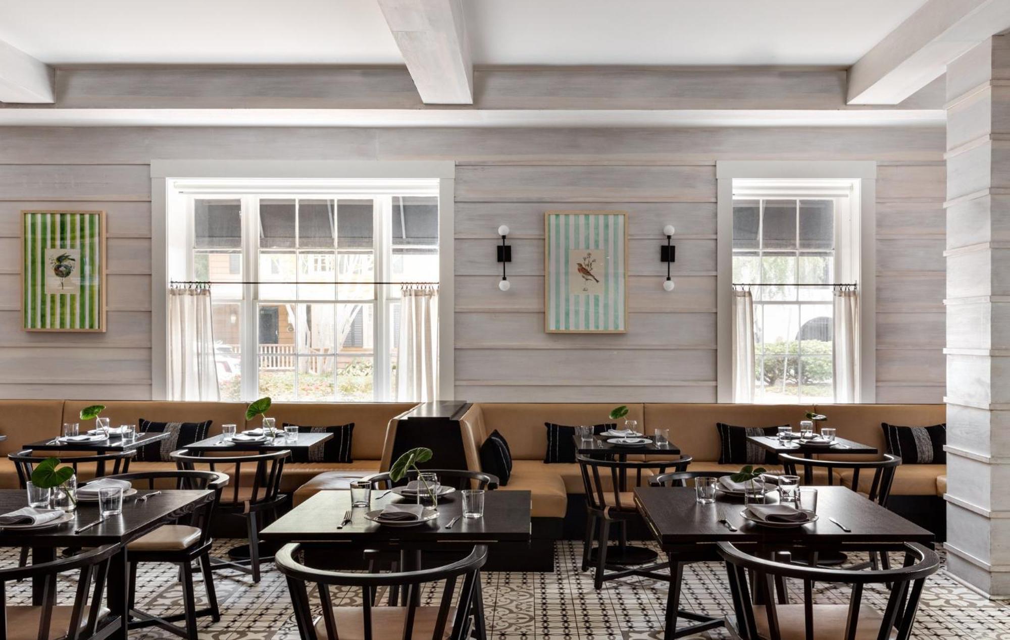 Kimpton Brice Hotel By Ihg Savannah Eksteriør bilde