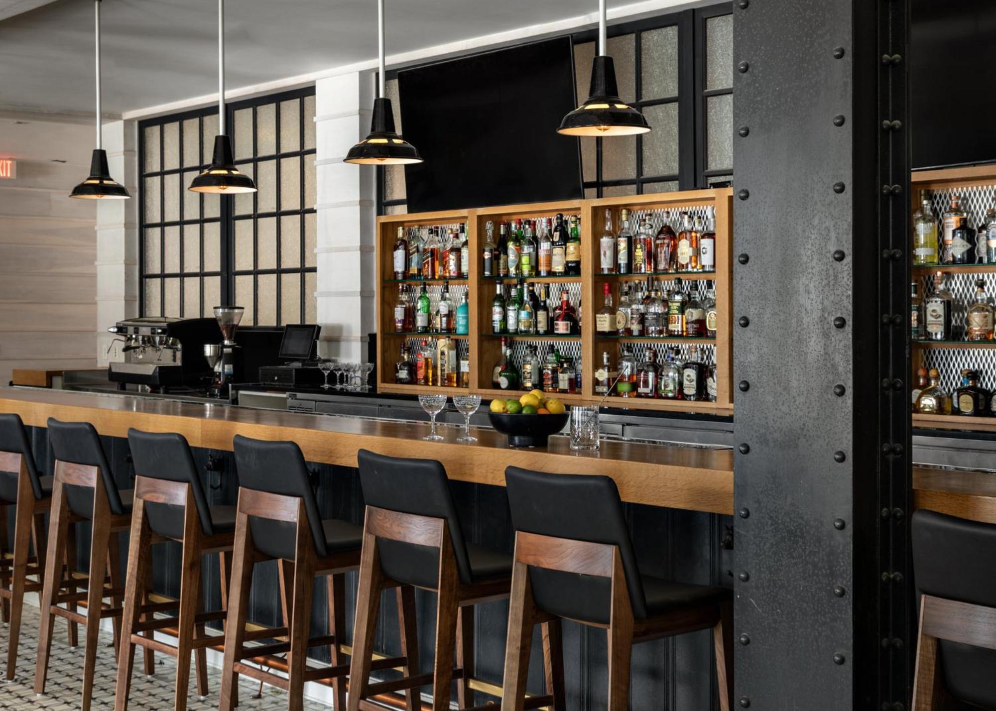 Kimpton Brice Hotel By Ihg Savannah Eksteriør bilde