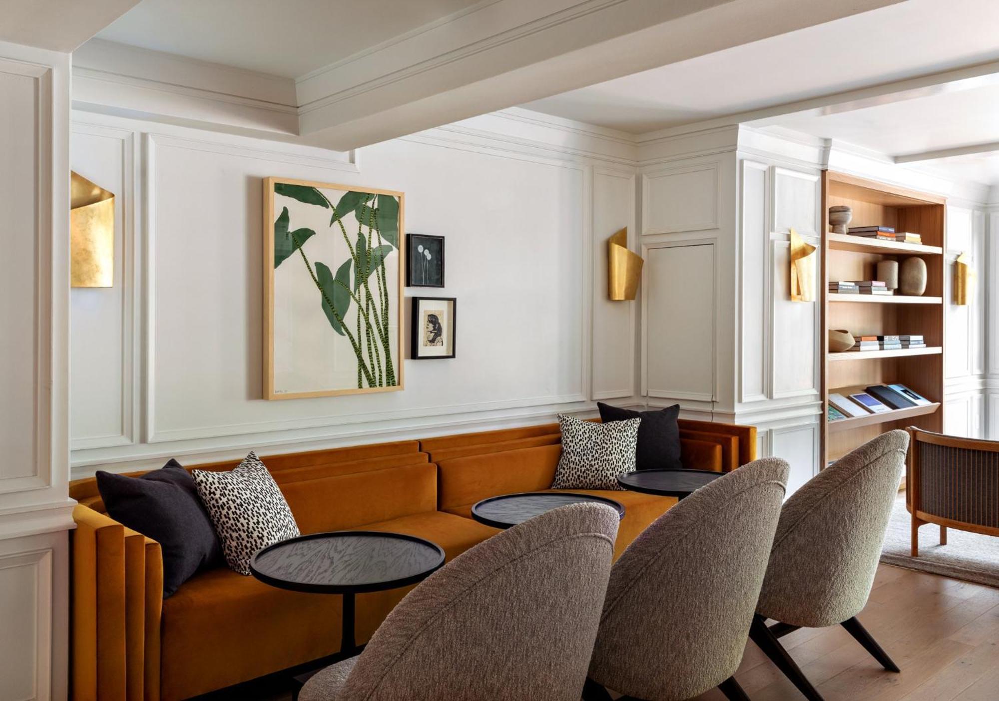 Kimpton Brice Hotel By Ihg Savannah Eksteriør bilde