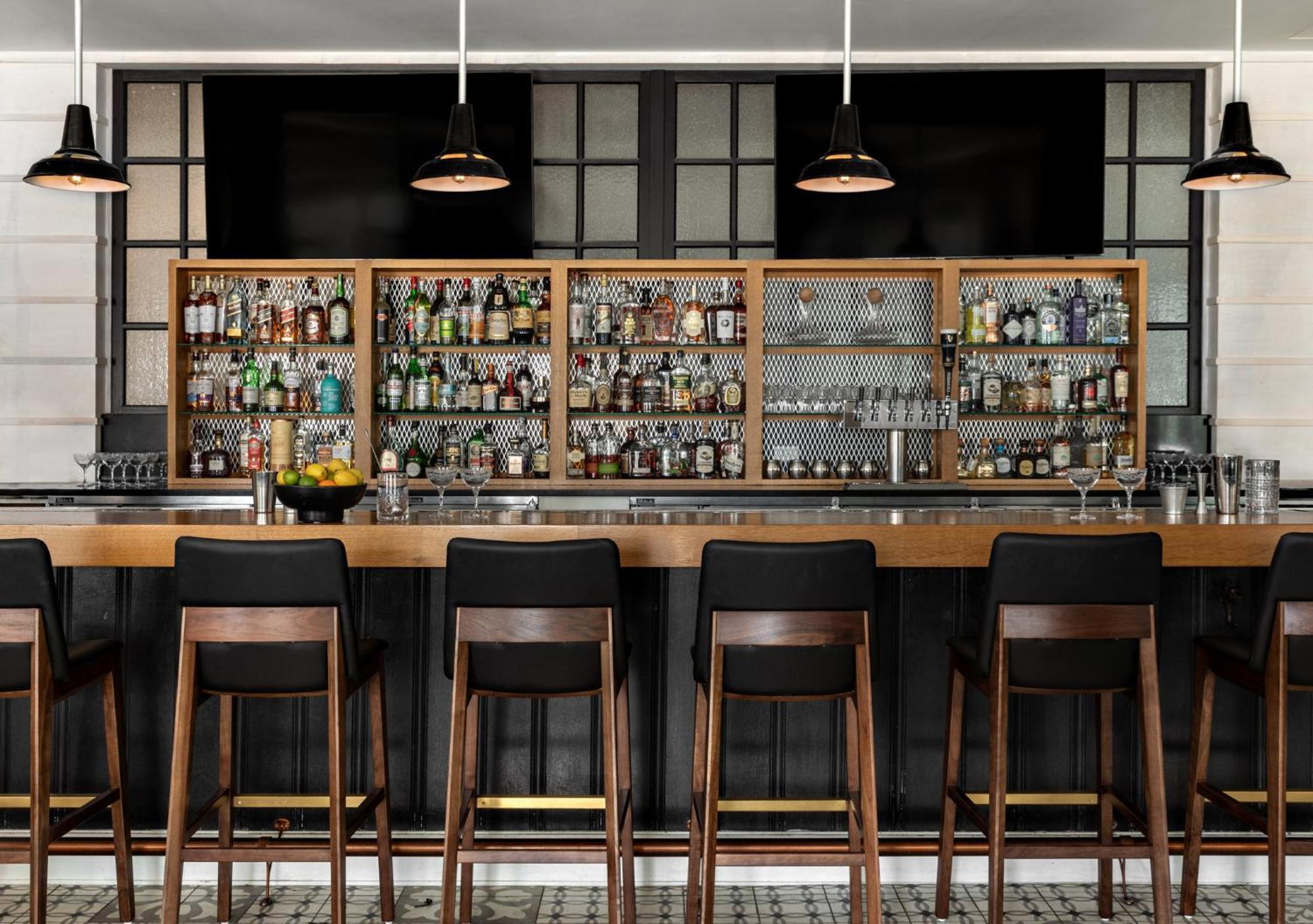 Kimpton Brice Hotel By Ihg Savannah Eksteriør bilde