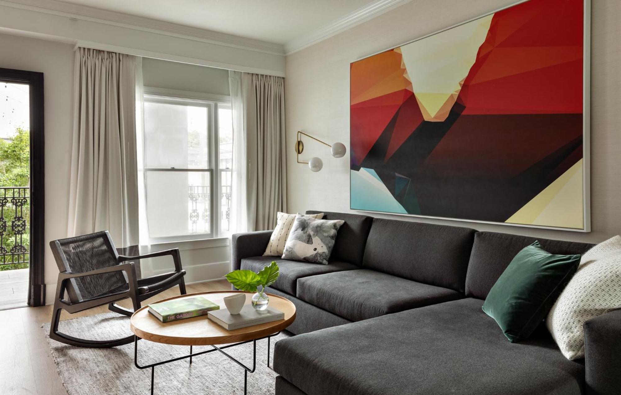 Kimpton Brice Hotel By Ihg Savannah Eksteriør bilde
