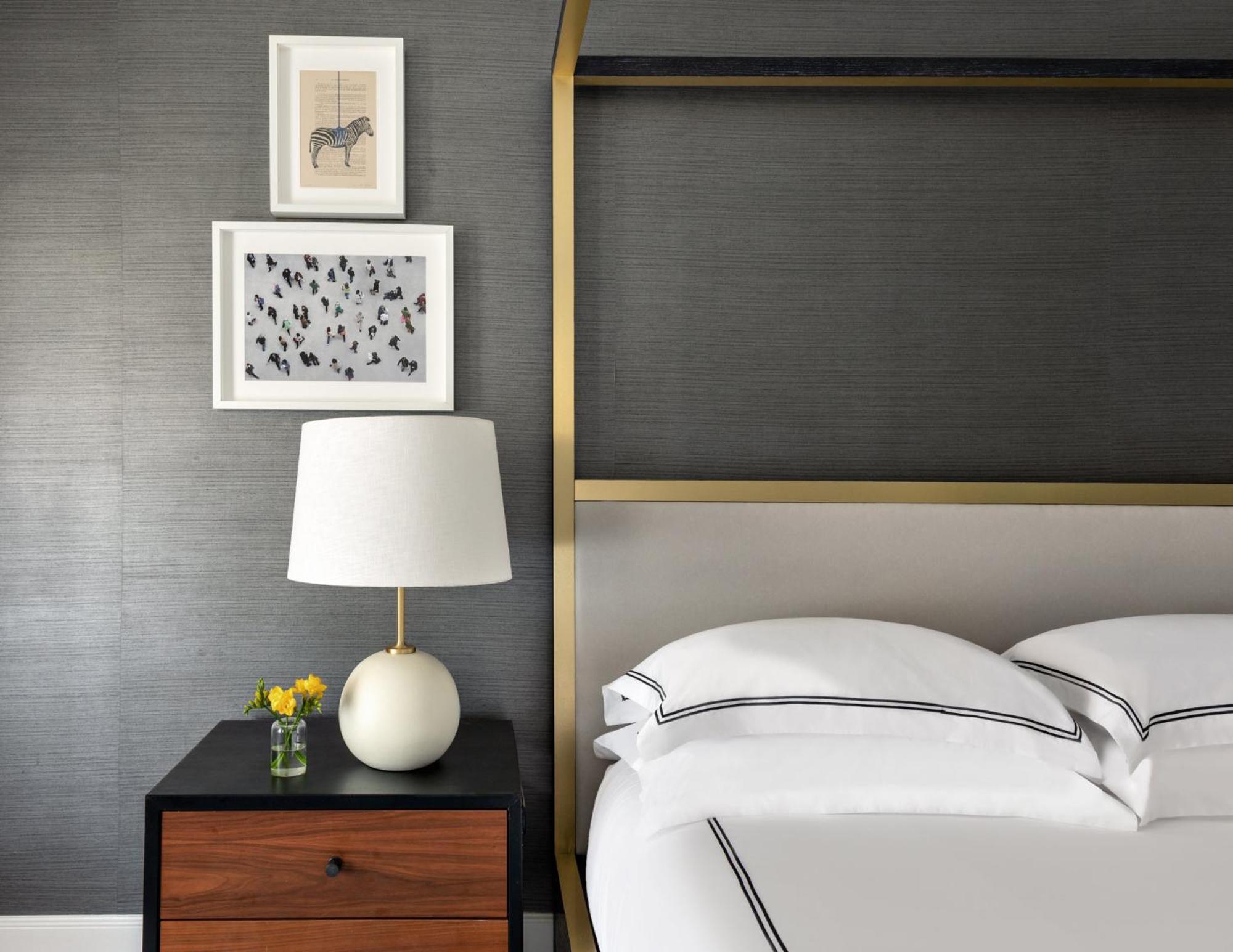 Kimpton Brice Hotel By Ihg Savannah Eksteriør bilde