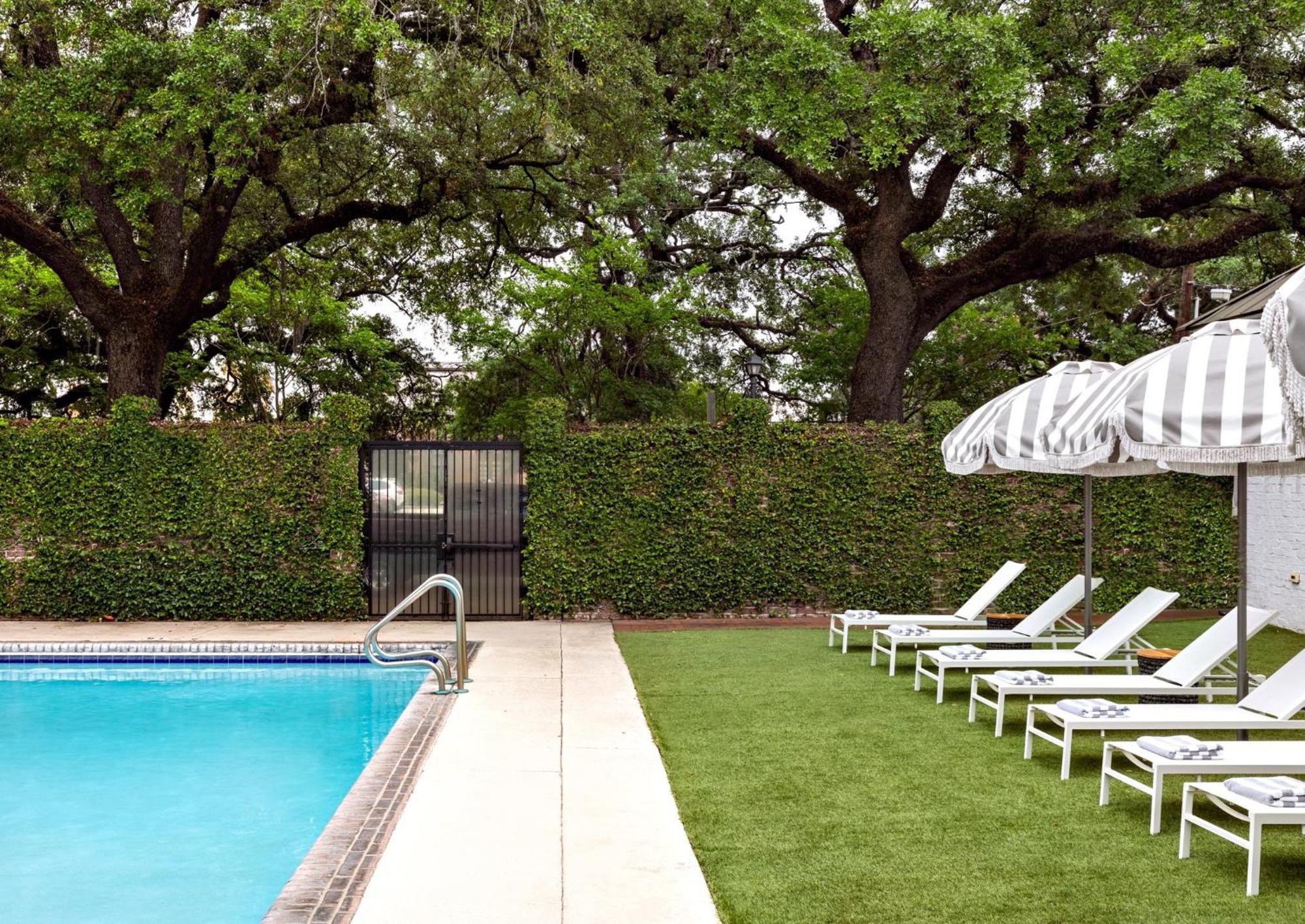 Kimpton Brice Hotel By Ihg Savannah Eksteriør bilde