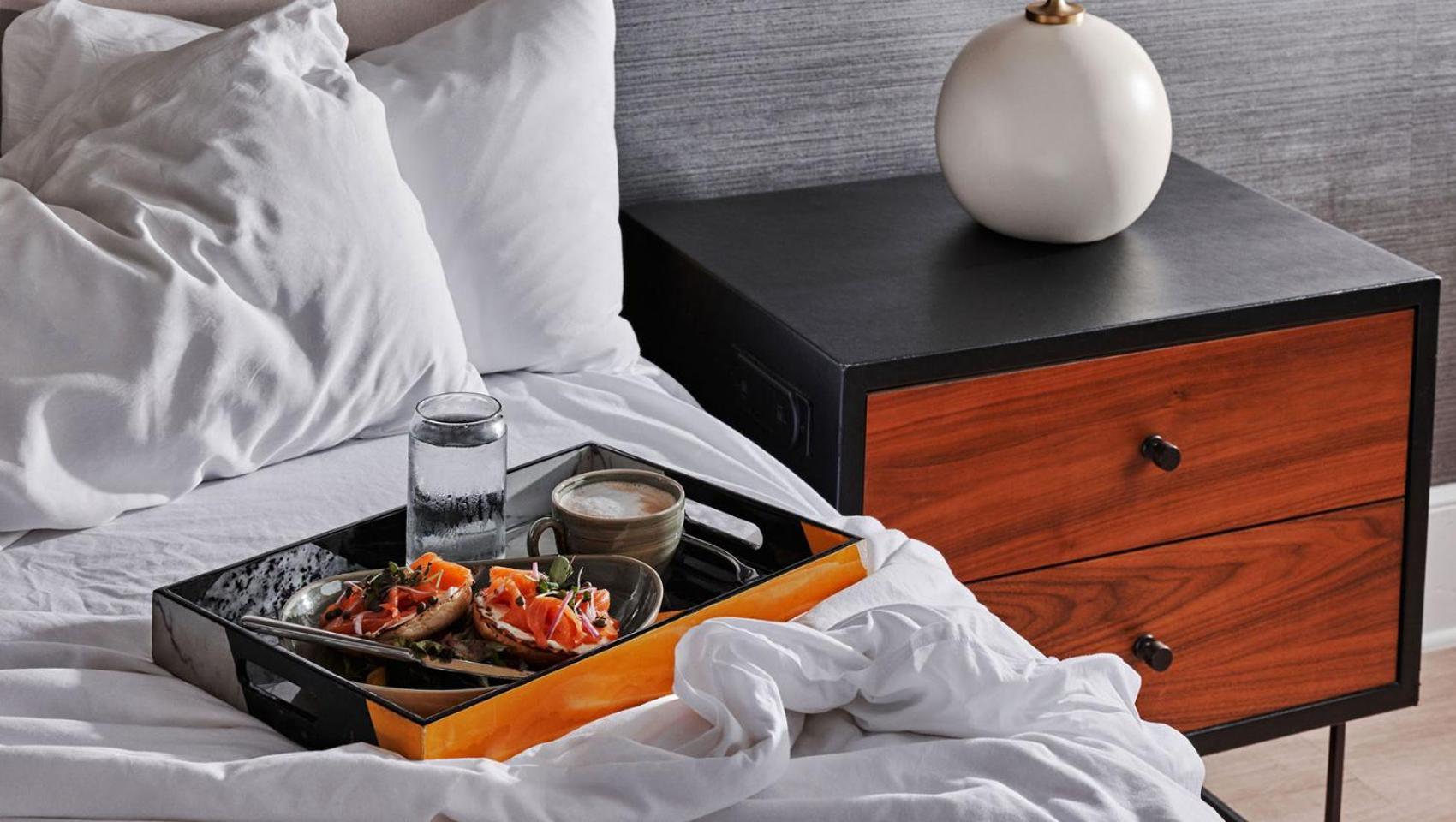 Kimpton Brice Hotel By Ihg Savannah Eksteriør bilde