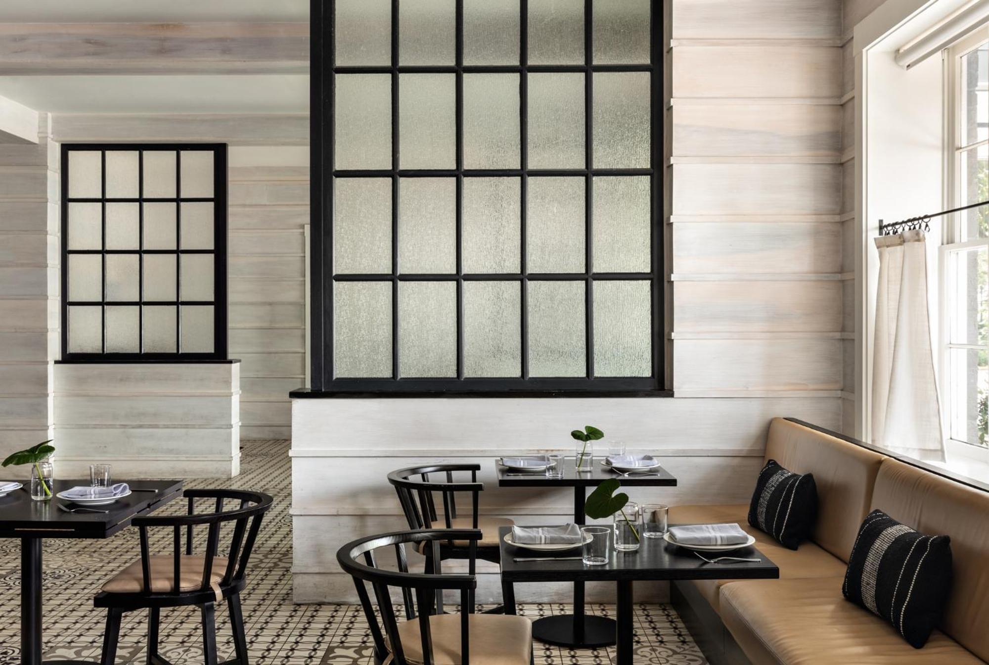Kimpton Brice Hotel By Ihg Savannah Eksteriør bilde