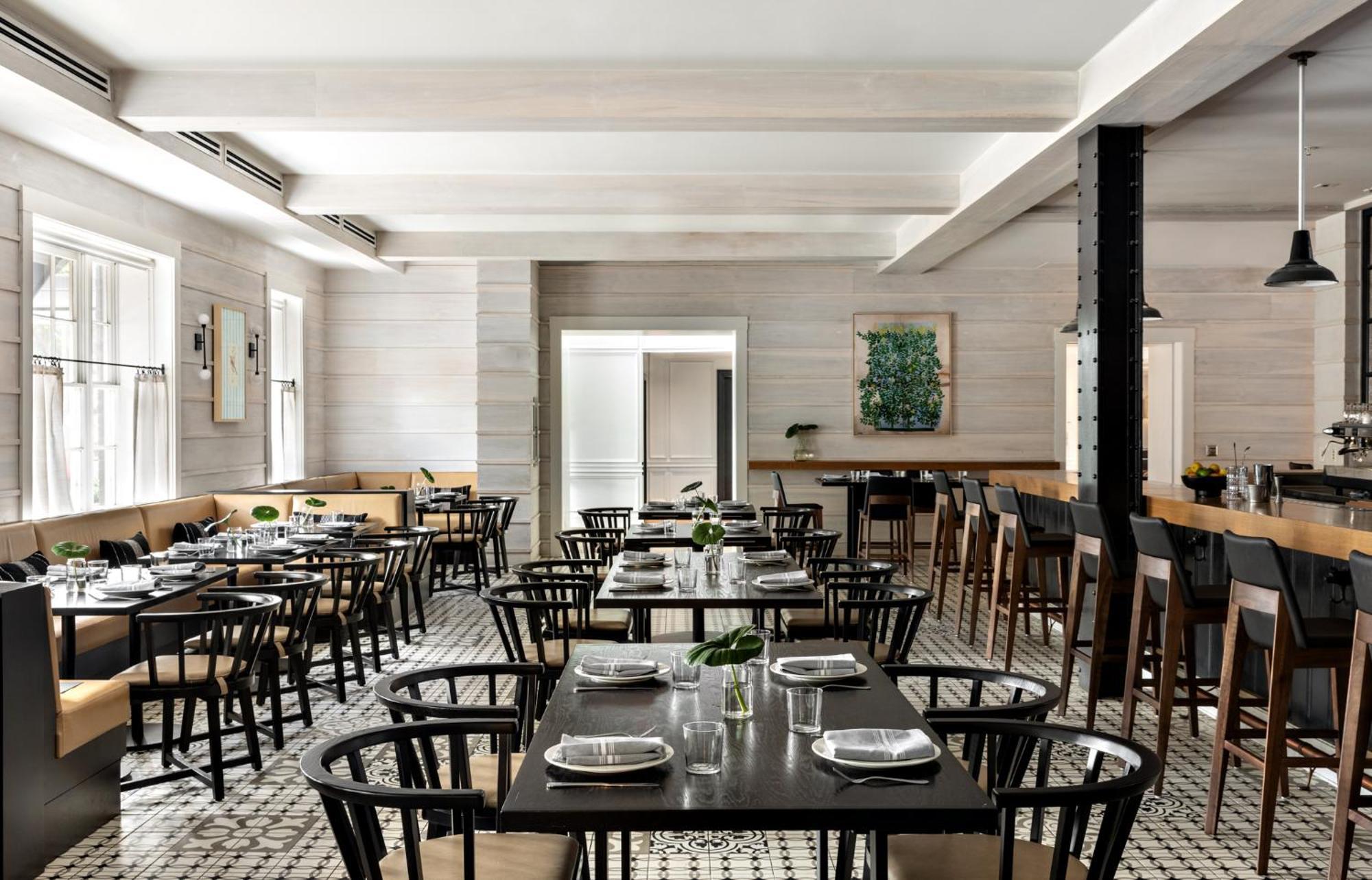 Kimpton Brice Hotel By Ihg Savannah Eksteriør bilde
