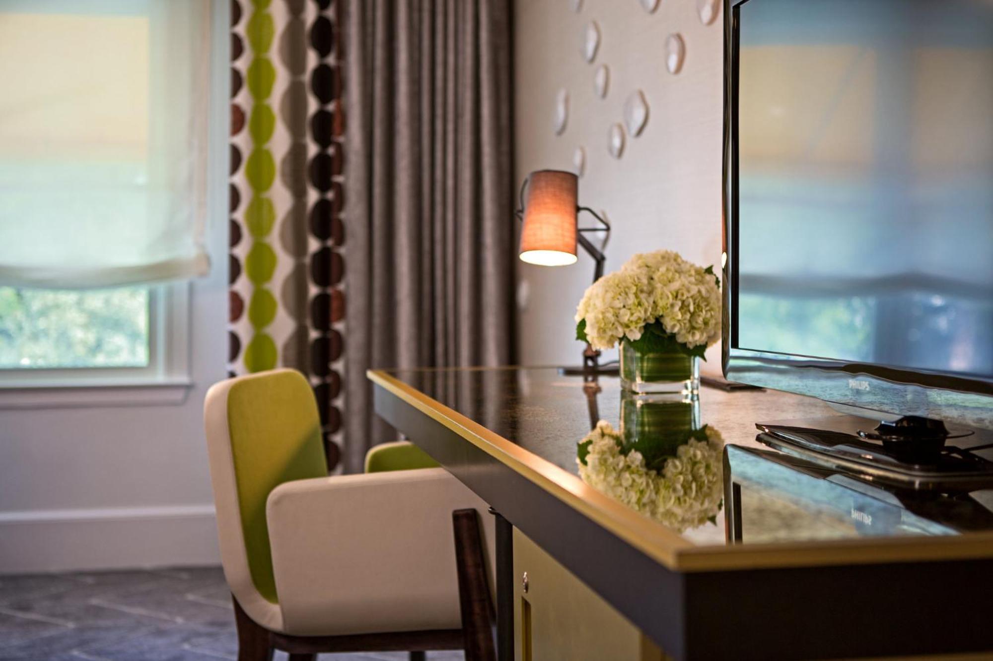 Kimpton Brice Hotel By Ihg Savannah Eksteriør bilde