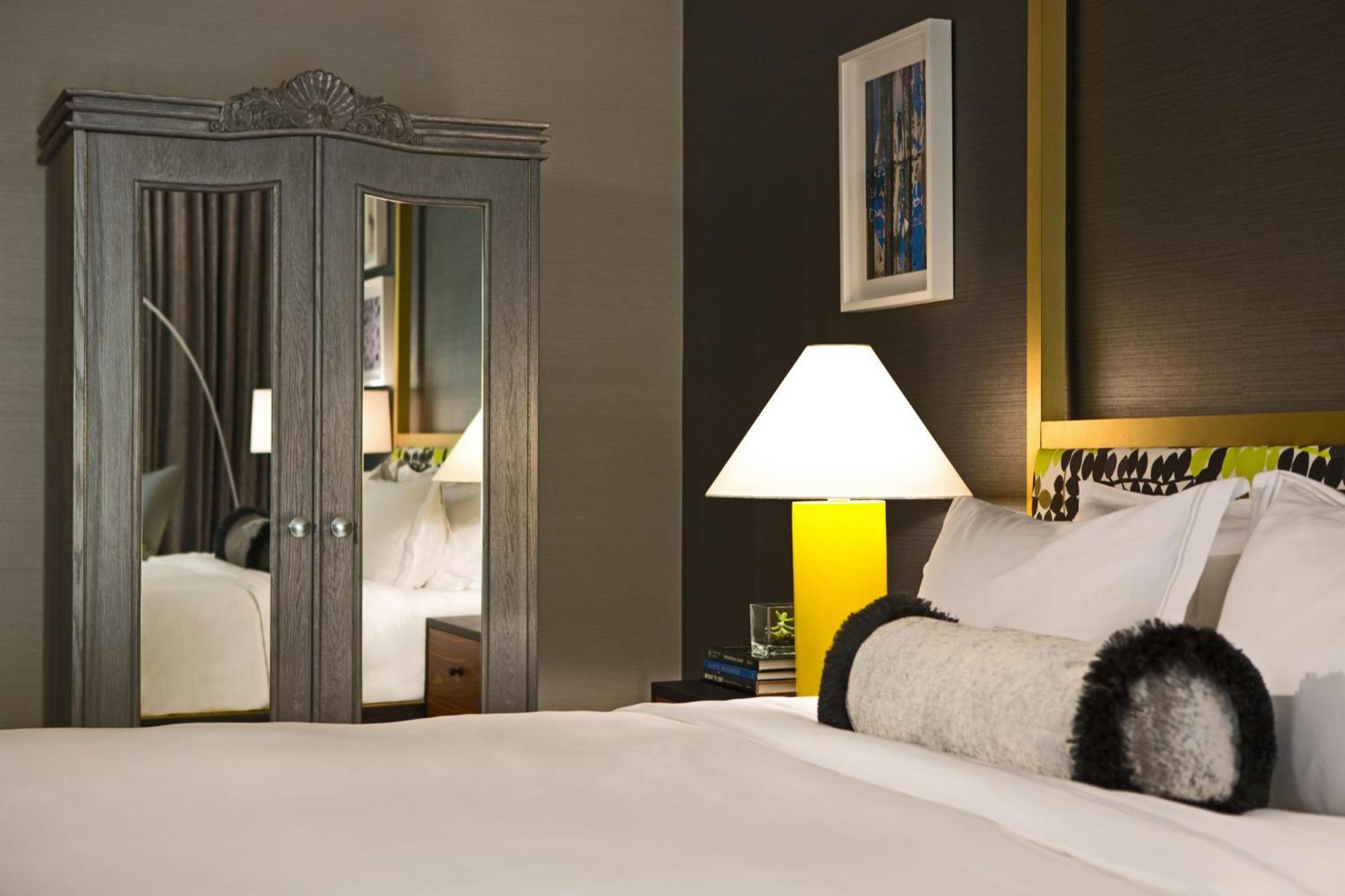 Kimpton Brice Hotel By Ihg Savannah Eksteriør bilde