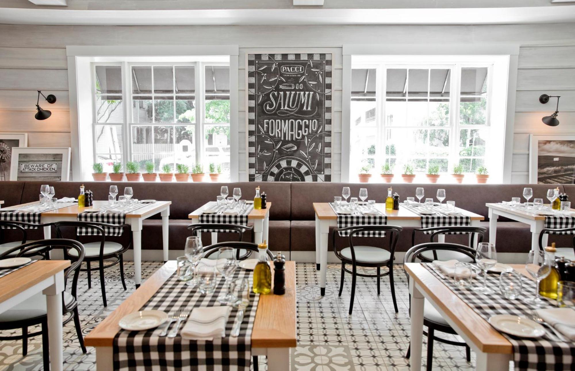 Kimpton Brice Hotel By Ihg Savannah Eksteriør bilde