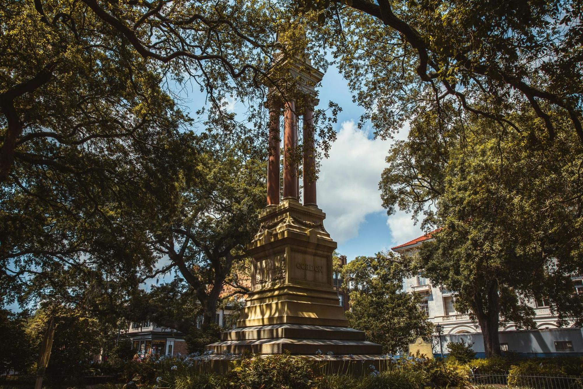 Kimpton Brice Hotel By Ihg Savannah Eksteriør bilde