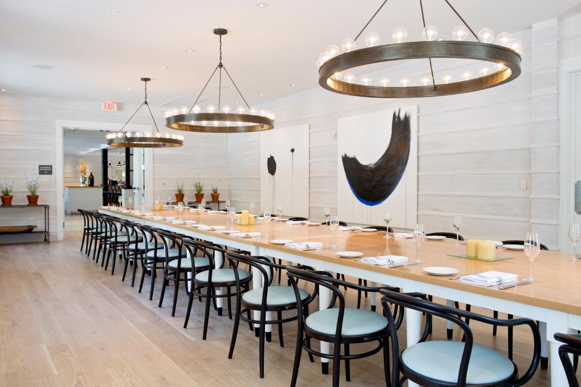 Kimpton Brice Hotel By Ihg Savannah Eksteriør bilde
