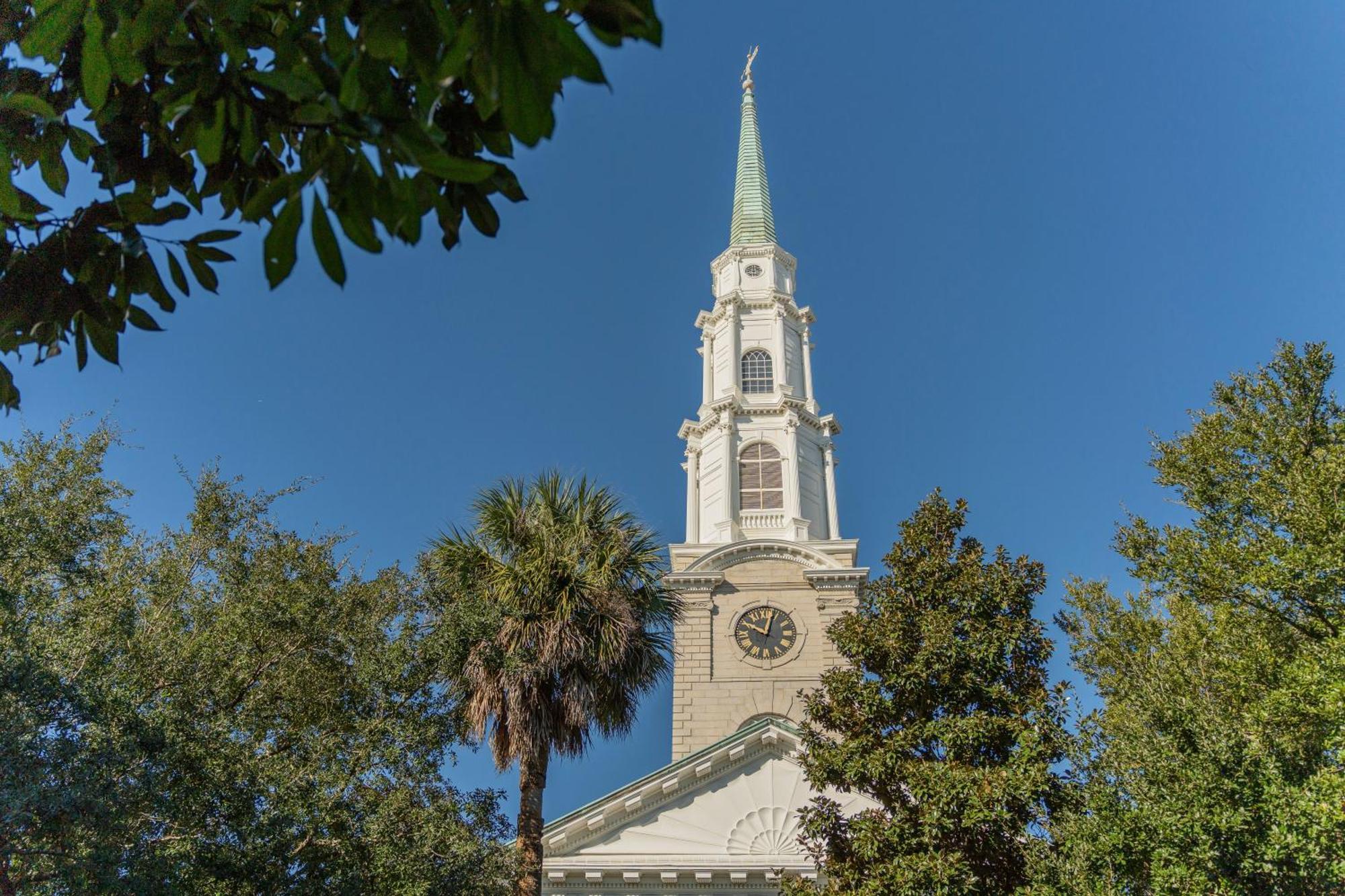 Kimpton Brice Hotel By Ihg Savannah Eksteriør bilde