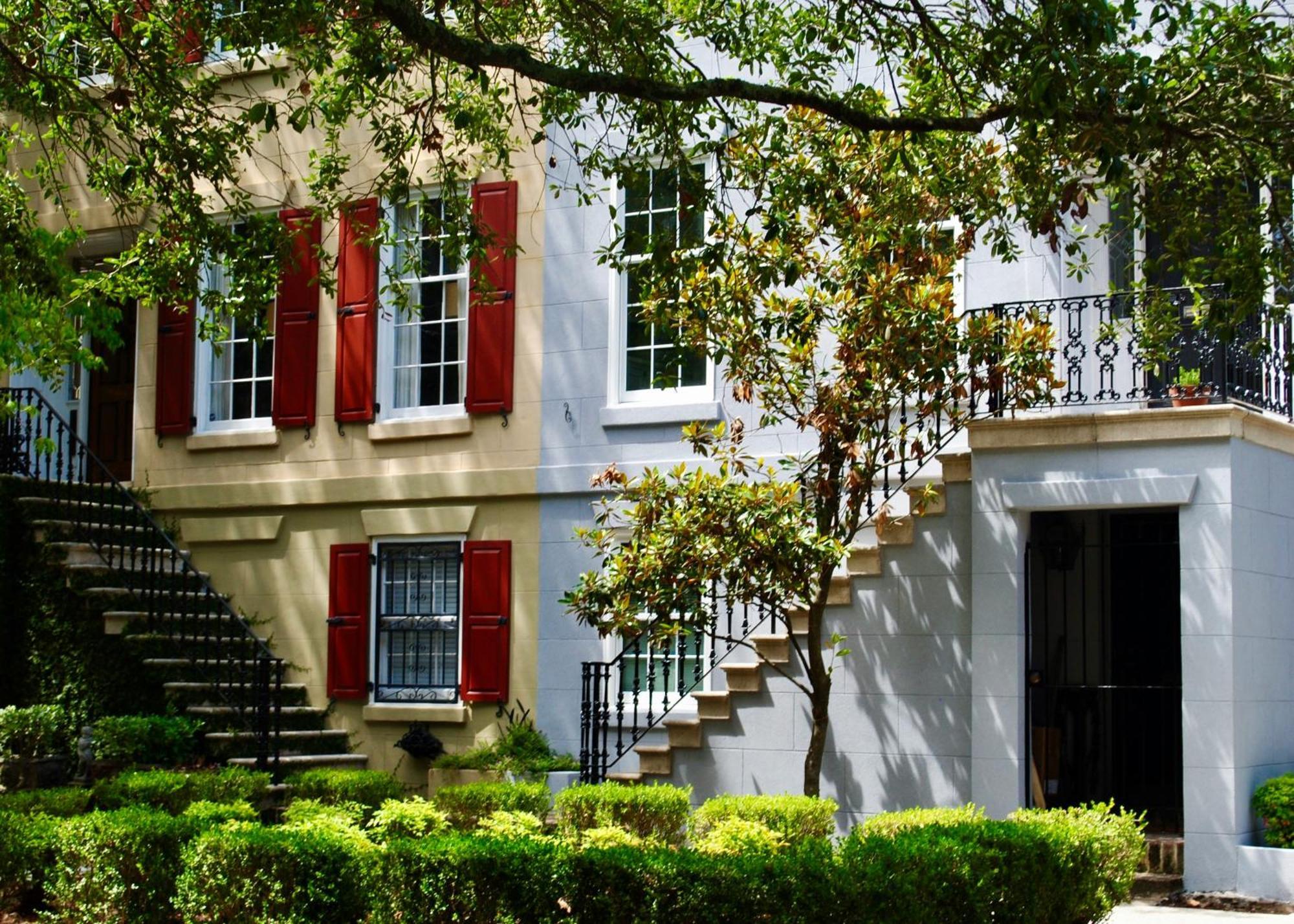 Kimpton Brice Hotel By Ihg Savannah Eksteriør bilde