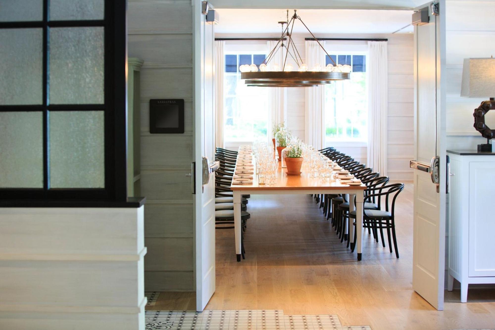 Kimpton Brice Hotel By Ihg Savannah Eksteriør bilde