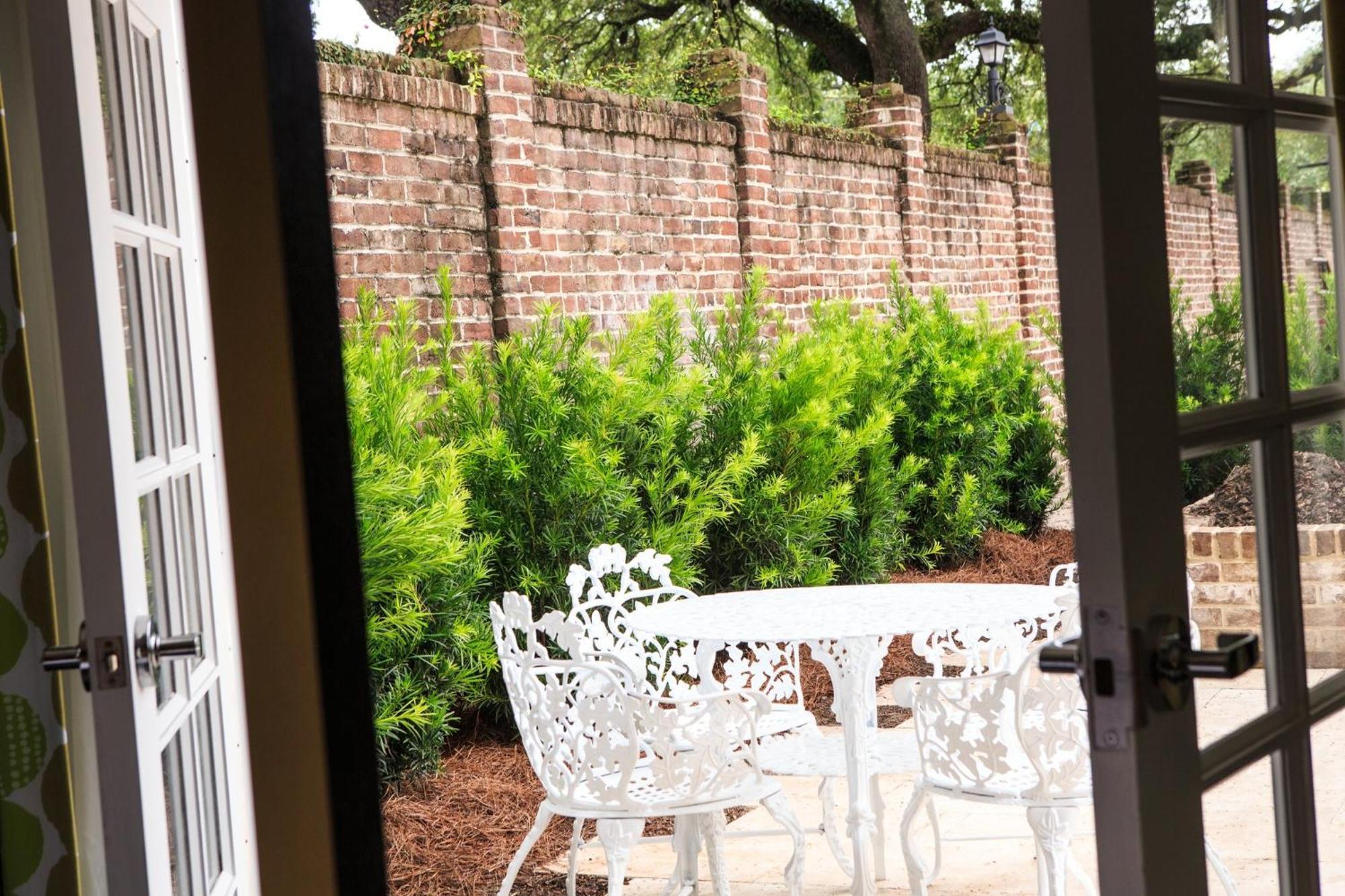 Kimpton Brice Hotel By Ihg Savannah Eksteriør bilde