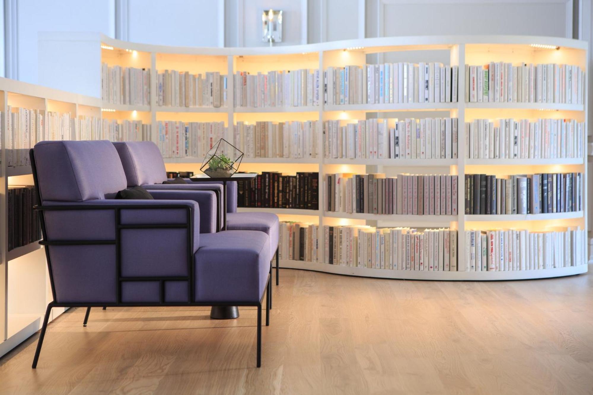 Kimpton Brice Hotel By Ihg Savannah Eksteriør bilde